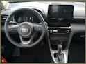 Toyota Yaris Cross 1.5 VVT-i HSD Comfort AWD-i
