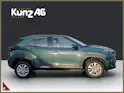 Toyota Yaris Cross 1.5 VVT-i HSD Comfort AWD-i