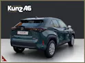 Toyota Yaris Cross 1.5 VVT-i HSD Comfort AWD-i