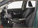 Toyota Yaris Cross 1.5 VVT-i HSD Comfort AWD-i