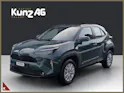 Toyota Yaris Cross 1.5 VVT-i HSD Comfort AWD-i