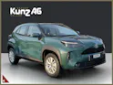Toyota Yaris Cross 1.5 VVT-i HSD Comfort AWD-i