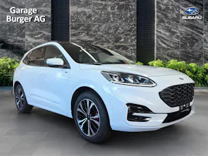 FORD Kuga 2.5 Plug-in Hybrid ST-Line X