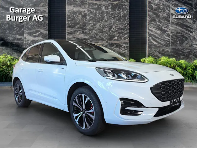 FORD Kuga 2.5 Plug-in Hybrid ST-Line X
