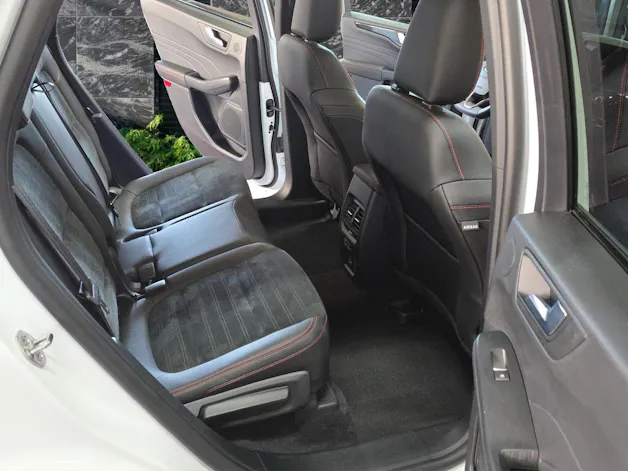 FORD Kuga 2.5 Plug-in Hybrid ST-Line X