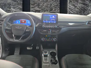 FORD Kuga 2.5 Plug-in Hybrid ST-Line X