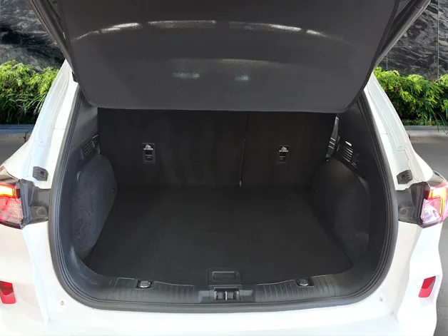 FORD Kuga 2.5 Plug-in Hybrid ST-Line X