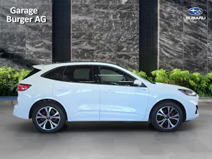 FORD Kuga 2.5 Plug-in Hybrid ST-Line X