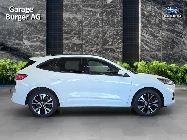 FORD Kuga 2.5 Plug-in Hybrid ST-Line X