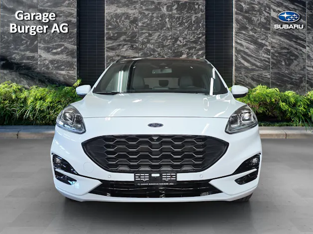 FORD Kuga 2.5 Plug-in Hybrid ST-Line X