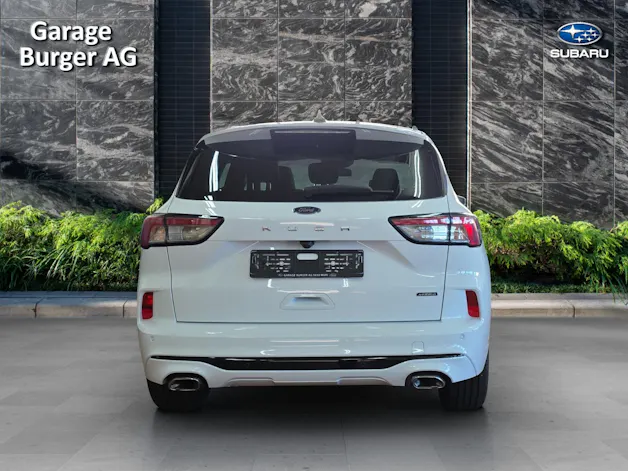 FORD Kuga 2.5 Plug-in Hybrid ST-Line X