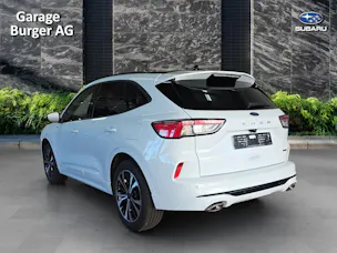 FORD Kuga 2.5 Plug-in Hybrid ST-Line X