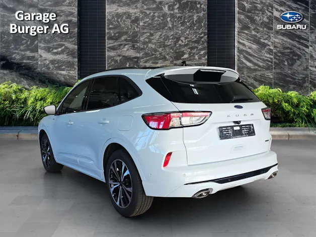 FORD Kuga 2.5 Plug-in Hybrid ST-Line X
