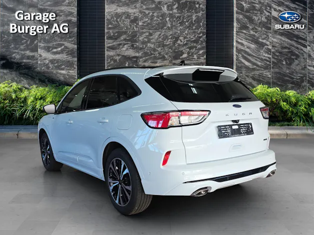 FORD Kuga 2.5 Plug-in Hybrid ST-Line X