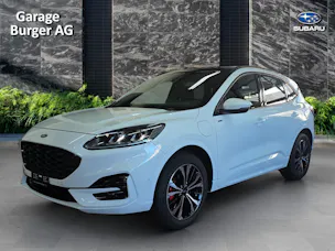 FORD Kuga 2.5 Plug-in Hybrid ST-Line X