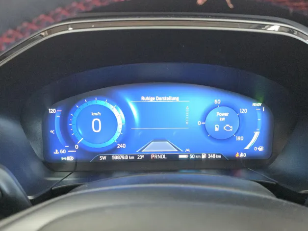 FORD Kuga 2.5 Plug-in Hybrid ST-Line X