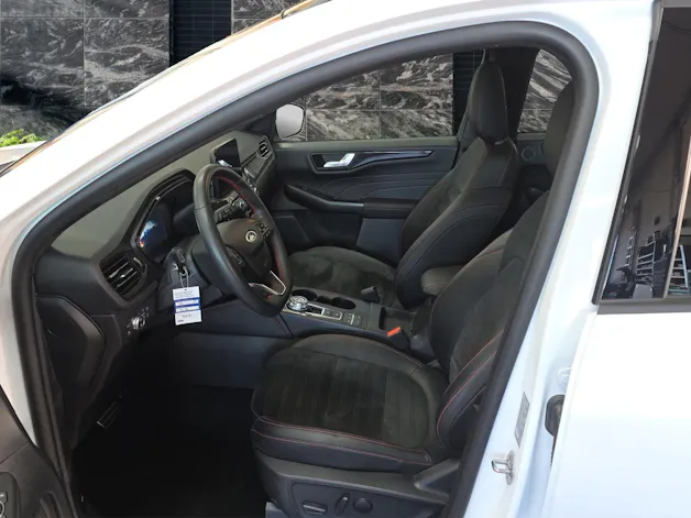 FORD Kuga 2.5 Plug-in Hybrid ST-Line X