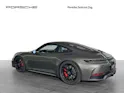PORSCHE 911 Carrera 4 GTS