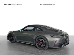 PORSCHE 911 Carrera 4 GTS