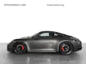 PORSCHE 911 Carrera 4 GTS