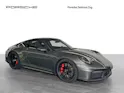 PORSCHE 911 Carrera 4 GTS