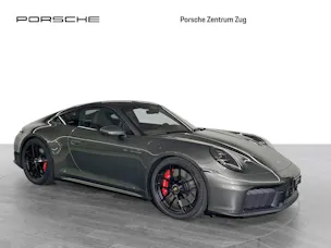 PORSCHE 911 Carrera 4 GTS