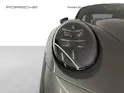 PORSCHE 911 Carrera 4 GTS
