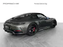 PORSCHE 911 Carrera 4 GTS
