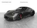 PORSCHE 911 Carrera 4 GTS