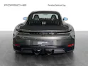 PORSCHE 911 Carrera 4 GTS