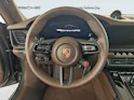 PORSCHE 911 Carrera 4 GTS