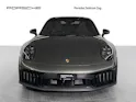 PORSCHE 911 Carrera 4 GTS