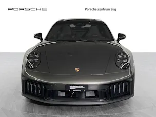 PORSCHE 911 Carrera 4 GTS