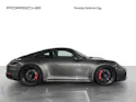 PORSCHE 911 Carrera 4 GTS