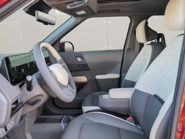 Kia EV2 61 kWh GT-Line