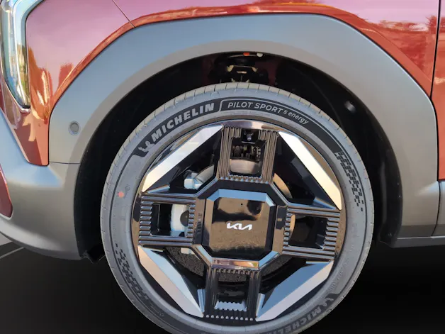 Kia EV2 61 kWh GT-Line