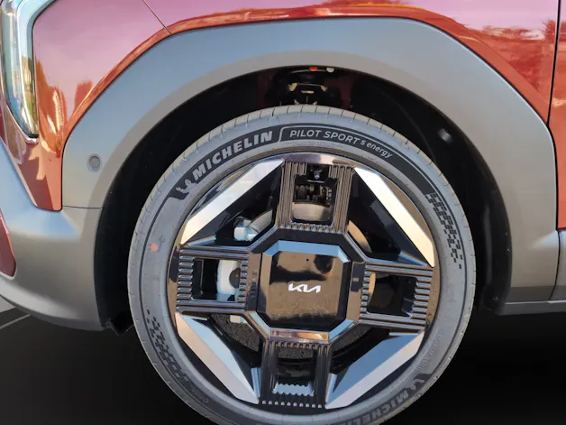 Kia EV2 61 kWh GT-Line