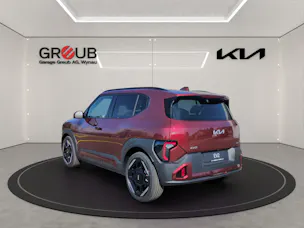 Kia EV2 61 kWh GT-Line