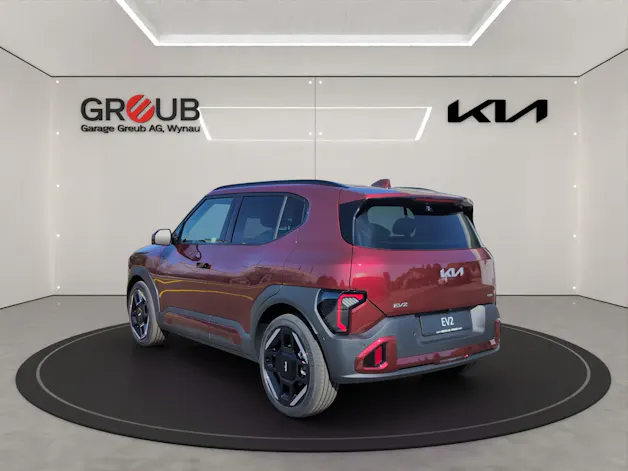 Kia EV2 61 kWh GT-Line