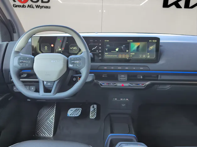 Kia EV2 61 kWh GT-Line