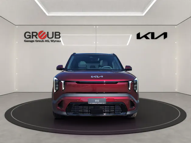 Kia EV2 61 kWh GT-Line