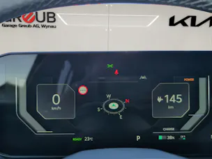 Kia EV2 61 kWh GT-Line