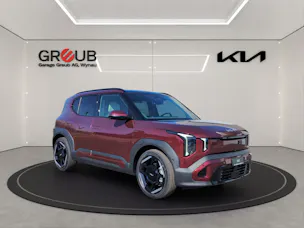 Kia EV2 61 kWh GT-Line
