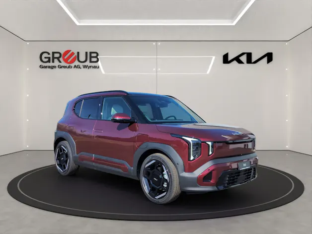 Kia EV2 61 kWh GT-Line