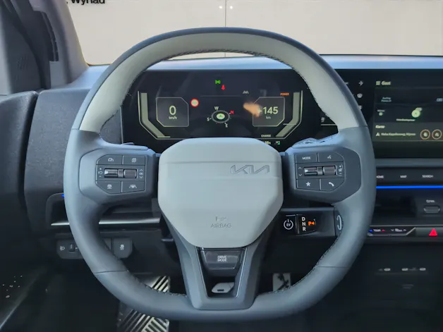 Kia EV2 61 kWh GT-Line