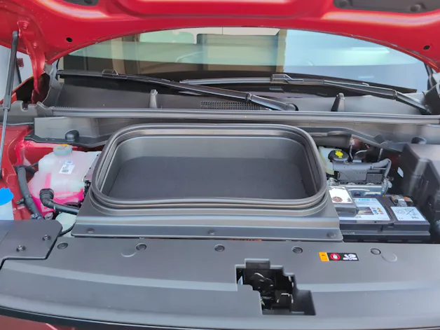 Kia EV2 61 kWh GT-Line