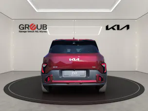 Kia EV2 61 kWh GT-Line