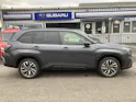 Subaru Forester Station 2.0i e-Boxer Luxury