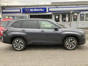 Subaru Forester Station 2.0i e-Boxer Luxury