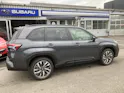 Subaru Forester Station 2.0i e-Boxer Luxury